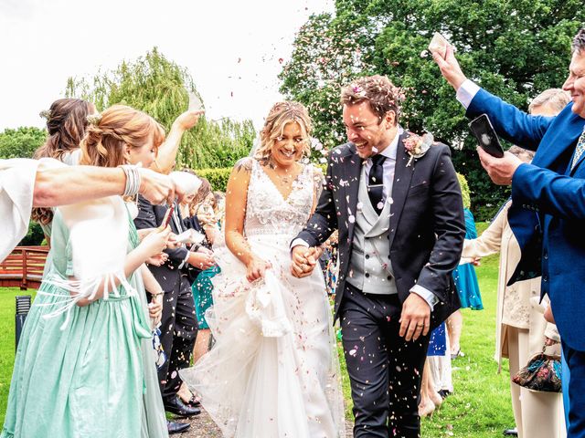 Steve and Catherine&apos;s Wedding in Kingston Upon Hull, East Riding of Yorkshire 55