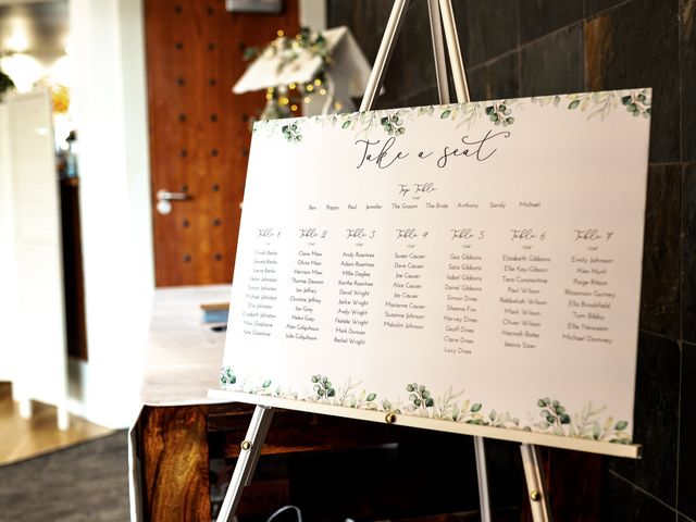 Steve and Catherine&apos;s Wedding in Kingston Upon Hull, East Riding of Yorkshire 58