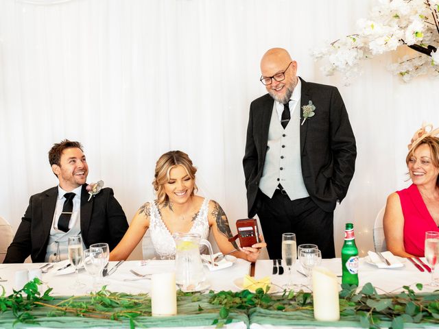Steve and Catherine&apos;s Wedding in Kingston Upon Hull, East Riding of Yorkshire 61