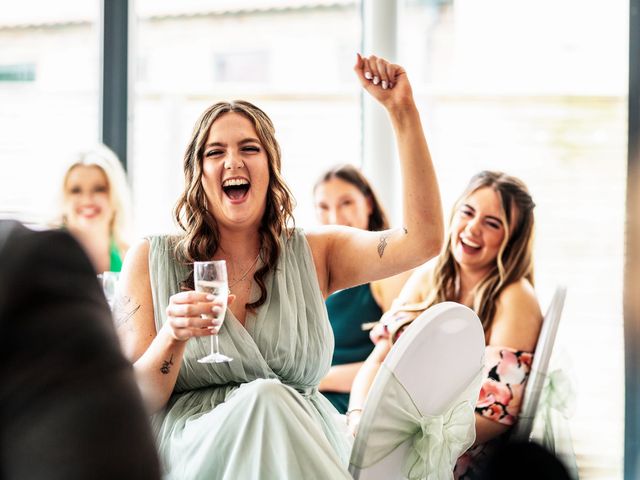 Steve and Catherine&apos;s Wedding in Kingston Upon Hull, East Riding of Yorkshire 66