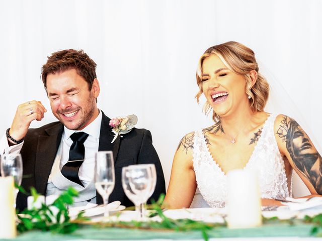 Steve and Catherine&apos;s Wedding in Kingston Upon Hull, East Riding of Yorkshire 73