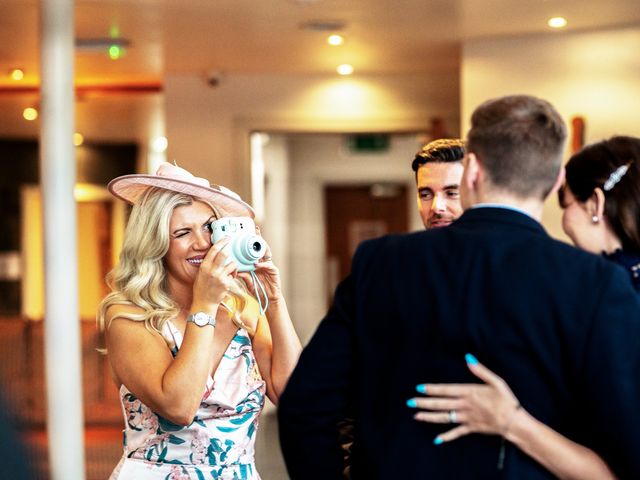 Steve and Catherine&apos;s Wedding in Kingston Upon Hull, East Riding of Yorkshire 76