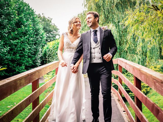 Steve and Catherine&apos;s Wedding in Kingston Upon Hull, East Riding of Yorkshire 92