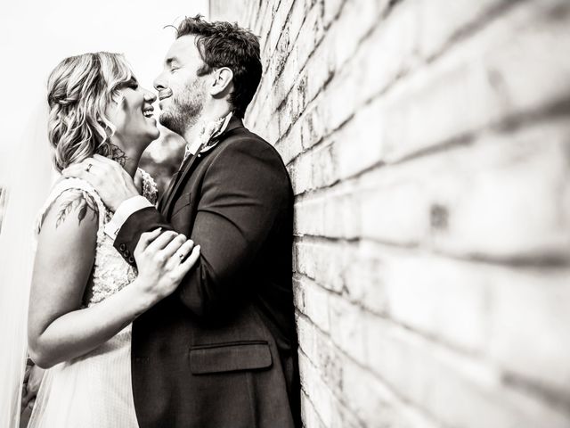 Steve and Catherine&apos;s Wedding in Kingston Upon Hull, East Riding of Yorkshire 93