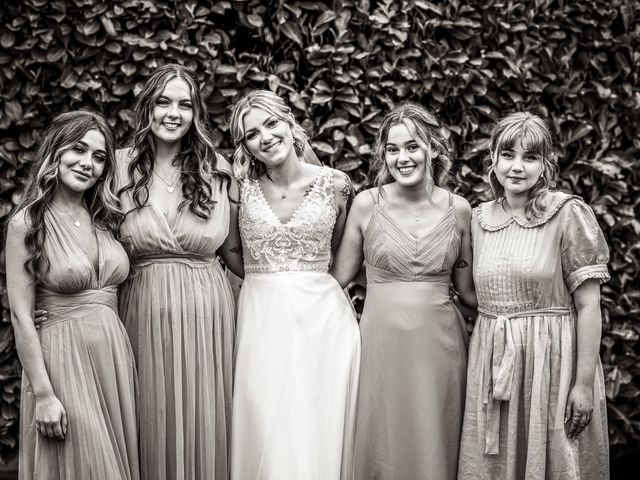 Steve and Catherine&apos;s Wedding in Kingston Upon Hull, East Riding of Yorkshire 100