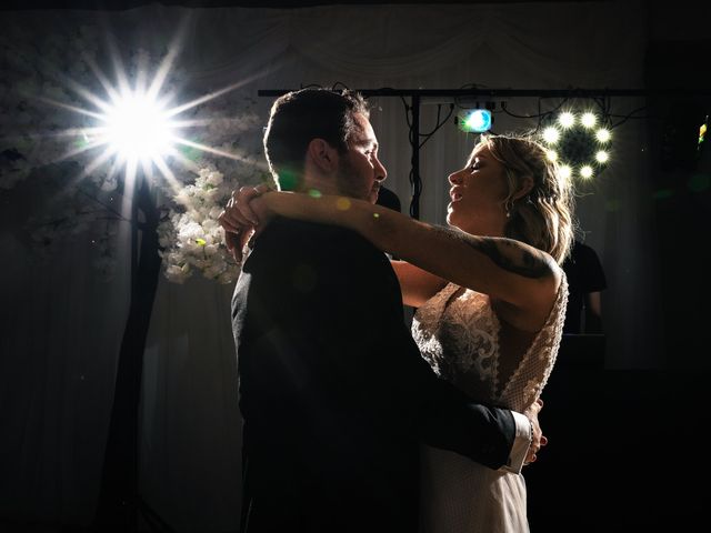 Steve and Catherine&apos;s Wedding in Kingston Upon Hull, East Riding of Yorkshire 105