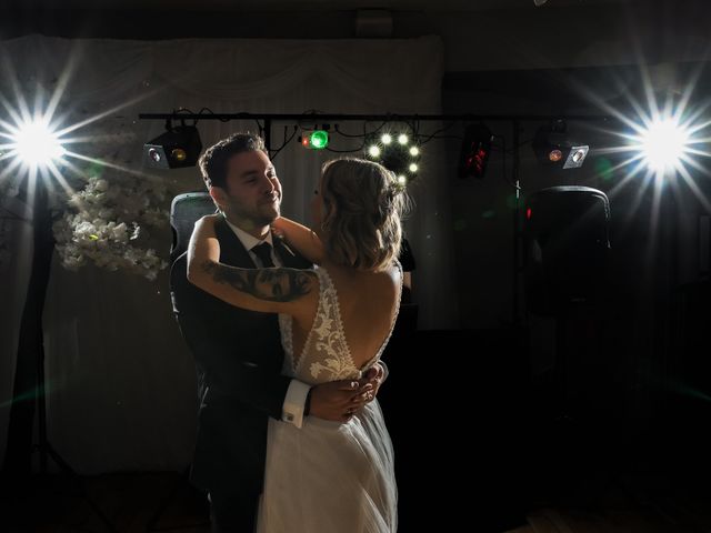 Steve and Catherine&apos;s Wedding in Kingston Upon Hull, East Riding of Yorkshire 106