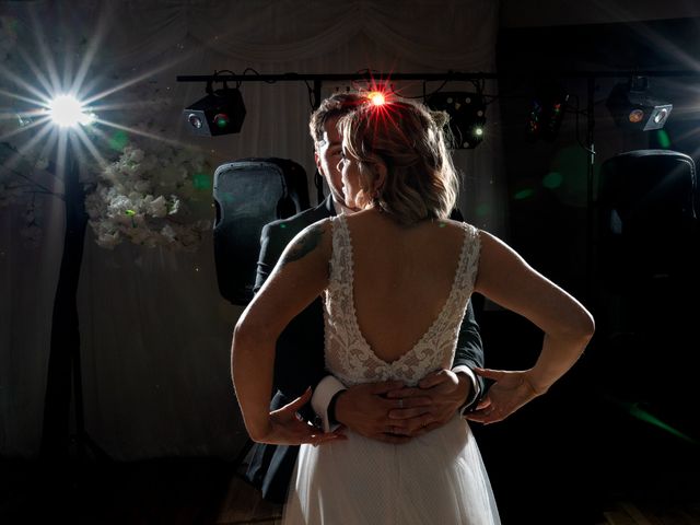 Steve and Catherine&apos;s Wedding in Kingston Upon Hull, East Riding of Yorkshire 107