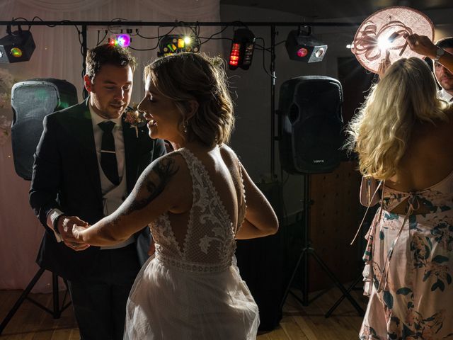 Steve and Catherine&apos;s Wedding in Kingston Upon Hull, East Riding of Yorkshire 108