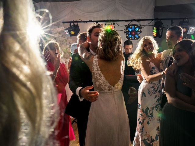 Steve and Catherine&apos;s Wedding in Kingston Upon Hull, East Riding of Yorkshire 109