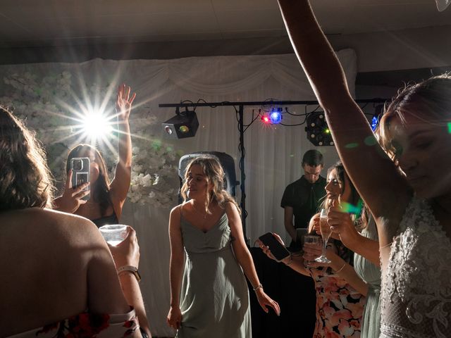 Steve and Catherine&apos;s Wedding in Kingston Upon Hull, East Riding of Yorkshire 113