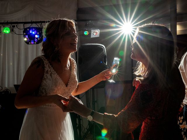 Steve and Catherine&apos;s Wedding in Kingston Upon Hull, East Riding of Yorkshire 119