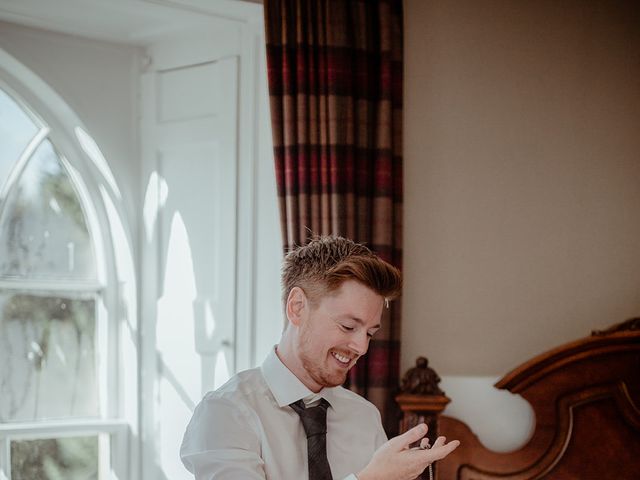 Stuart and Lisa's Wedding in Aberdeen  , Aberdeen &amp; Deeside 8