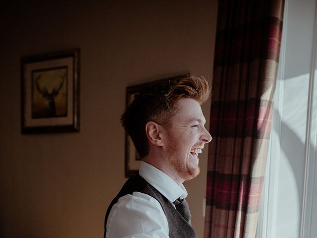 Stuart and Lisa's Wedding in Aberdeen  , Aberdeen &amp; Deeside 9