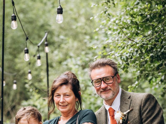 Jack and Megan's Wedding in Halifax, West Yorkshire 29