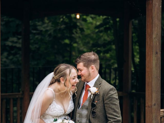 Jack and Megan's Wedding in Halifax, West Yorkshire 47