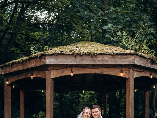 Jack and Megan's Wedding in Halifax, West Yorkshire 48