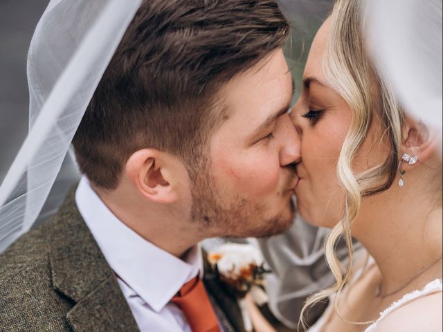 Jack and Megan's Wedding in Halifax, West Yorkshire 51