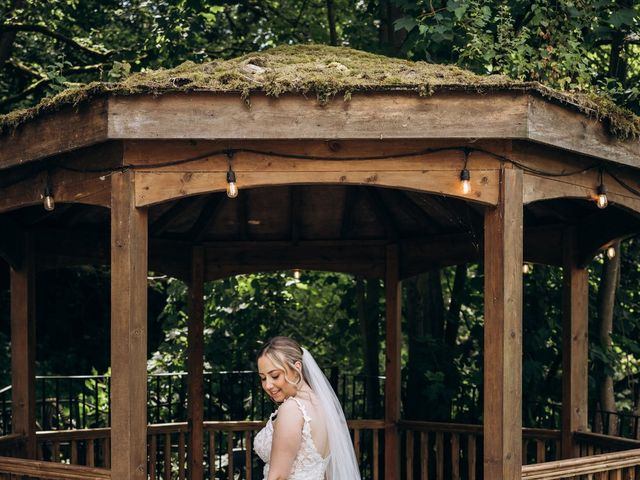 Jack and Megan's Wedding in Halifax, West Yorkshire 54