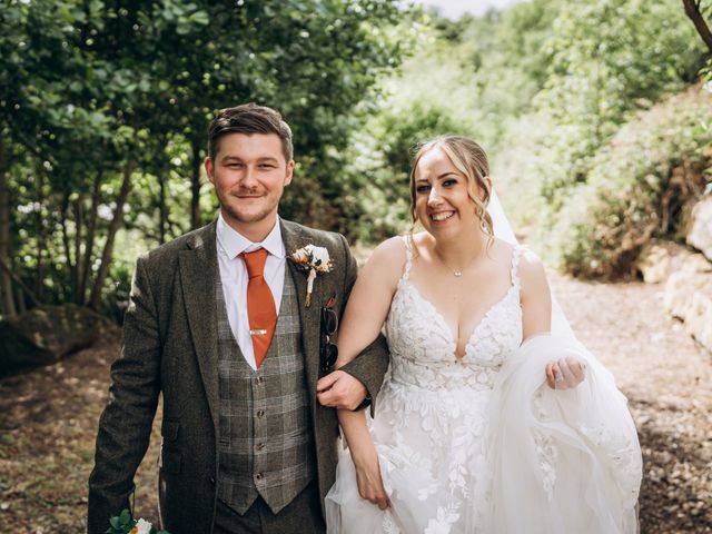 Jack and Megan's Wedding in Halifax, West Yorkshire 59