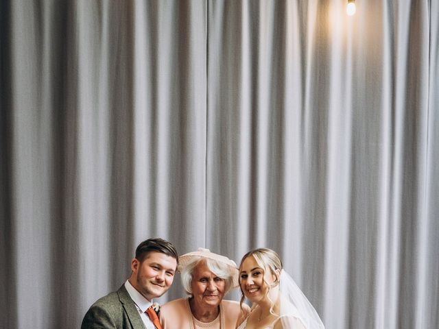 Jack and Megan's Wedding in Halifax, West Yorkshire 63