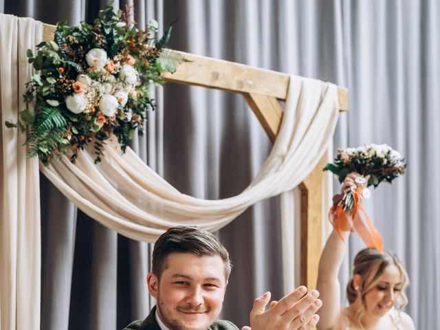 Jack and Megan's Wedding in Halifax, West Yorkshire 67