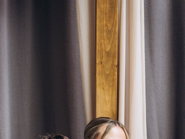 Jack and Megan's Wedding in Halifax, West Yorkshire 69