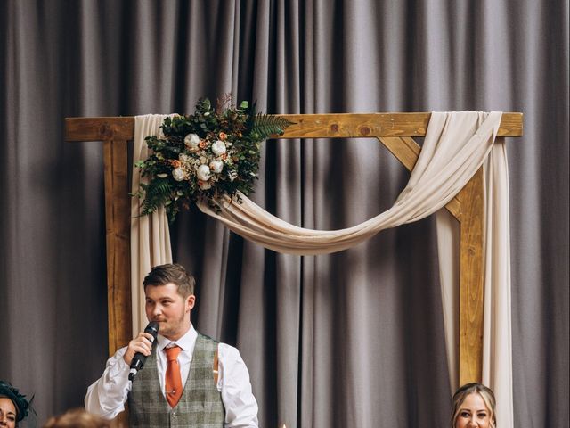 Jack and Megan's Wedding in Halifax, West Yorkshire 70