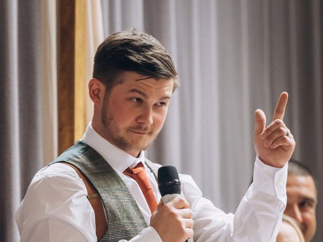 Jack and Megan's Wedding in Halifax, West Yorkshire 72