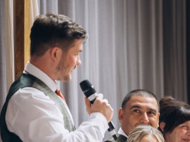 Jack and Megan's Wedding in Halifax, West Yorkshire 73
