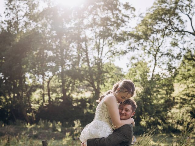 Jack and Megan's Wedding in Halifax, West Yorkshire 83