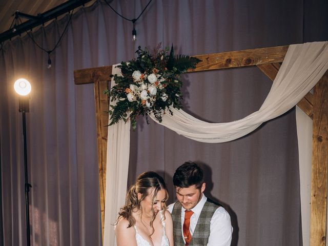 Jack and Megan's Wedding in Halifax, West Yorkshire 92