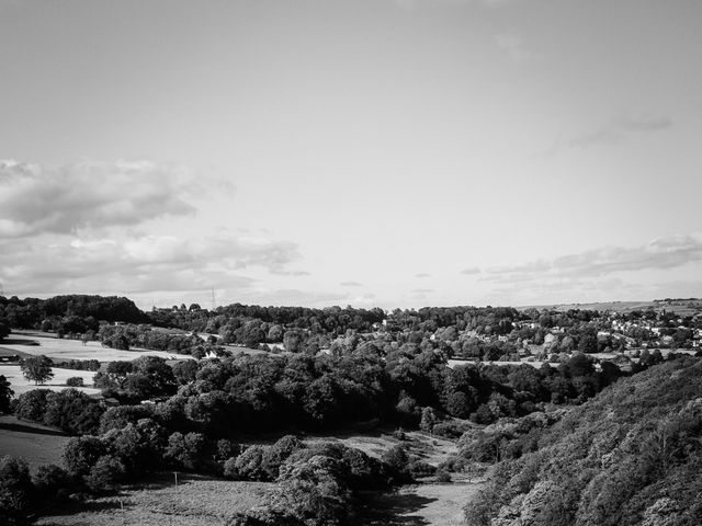 Jack and Megan's Wedding in Halifax, West Yorkshire 100