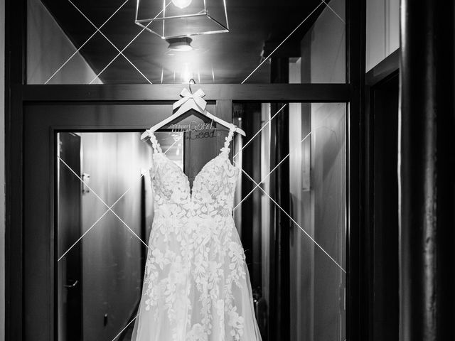 Jack and Megan's Wedding in Halifax, West Yorkshire 101