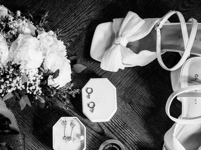 Jack and Megan's Wedding in Halifax, West Yorkshire 102