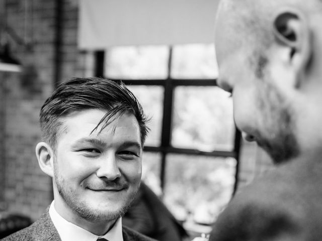 Jack and Megan's Wedding in Halifax, West Yorkshire 103