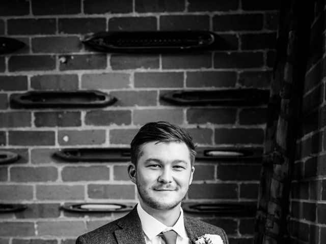 Jack and Megan's Wedding in Halifax, West Yorkshire 105