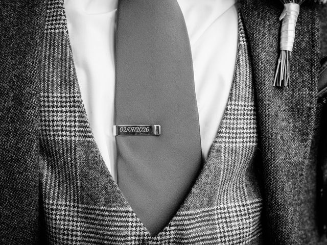 Jack and Megan's Wedding in Halifax, West Yorkshire 106
