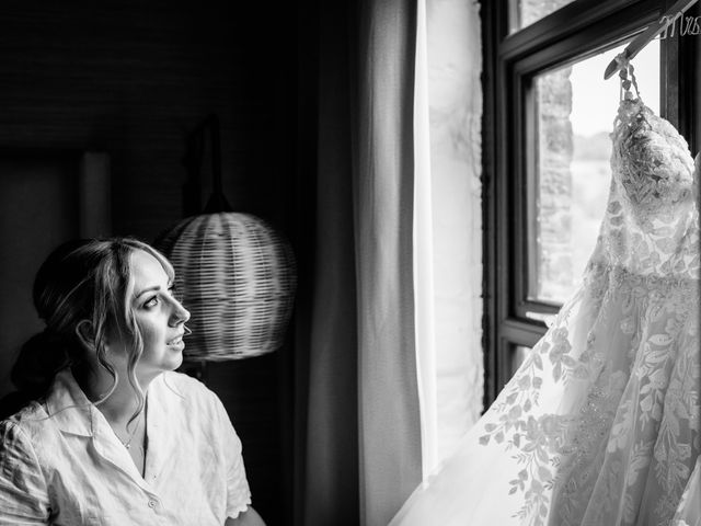 Jack and Megan's Wedding in Halifax, West Yorkshire 109