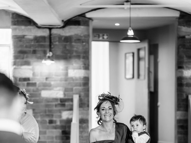 Jack and Megan's Wedding in Halifax, West Yorkshire 112