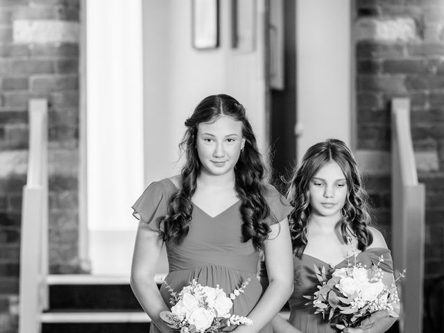 Jack and Megan's Wedding in Halifax, West Yorkshire 113