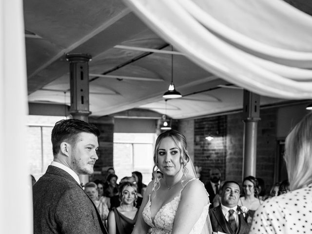 Jack and Megan's Wedding in Halifax, West Yorkshire 117