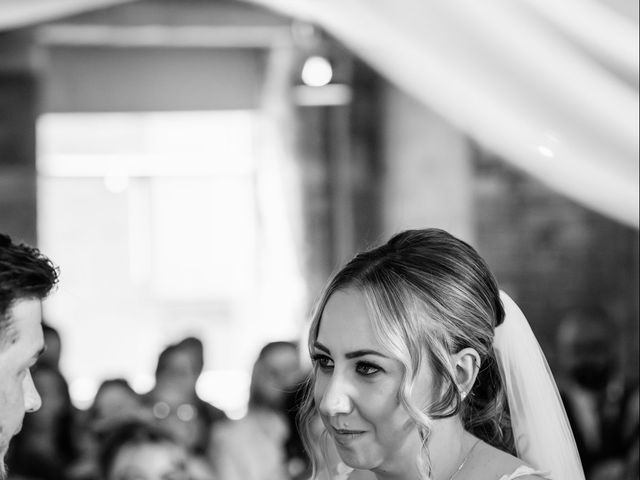 Jack and Megan's Wedding in Halifax, West Yorkshire 118