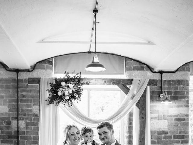 Jack and Megan's Wedding in Halifax, West Yorkshire 123