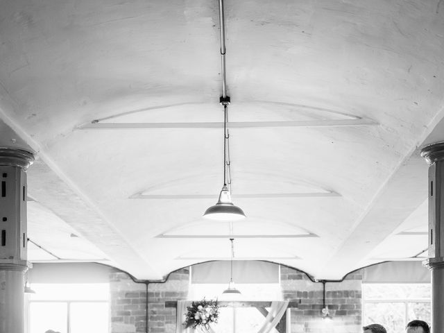 Jack and Megan's Wedding in Halifax, West Yorkshire 124