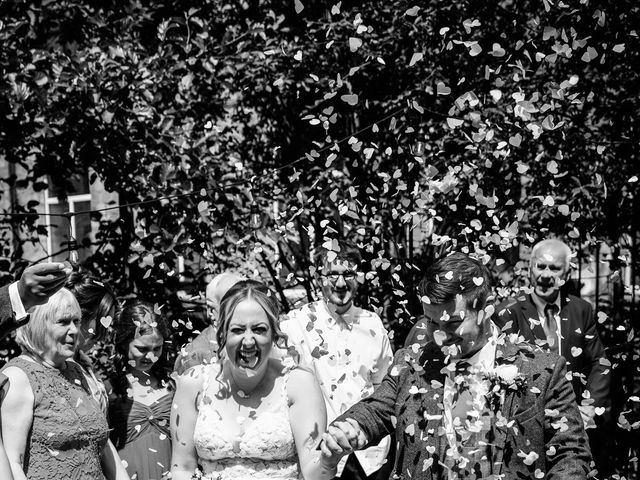 Jack and Megan's Wedding in Halifax, West Yorkshire 125