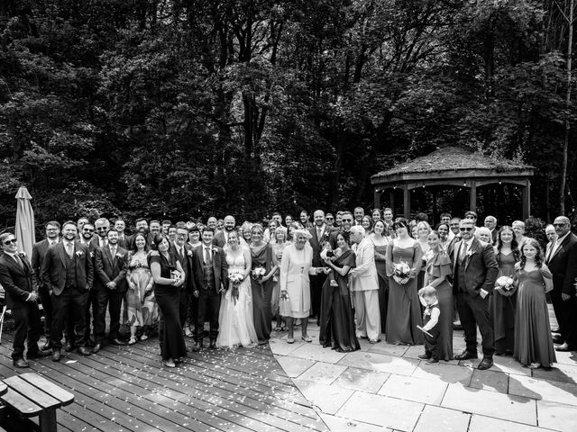 Jack and Megan's Wedding in Halifax, West Yorkshire 126