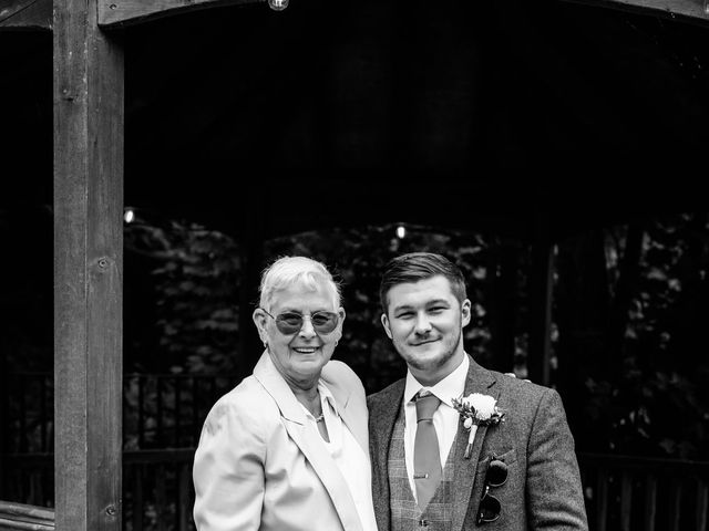 Jack and Megan's Wedding in Halifax, West Yorkshire 130