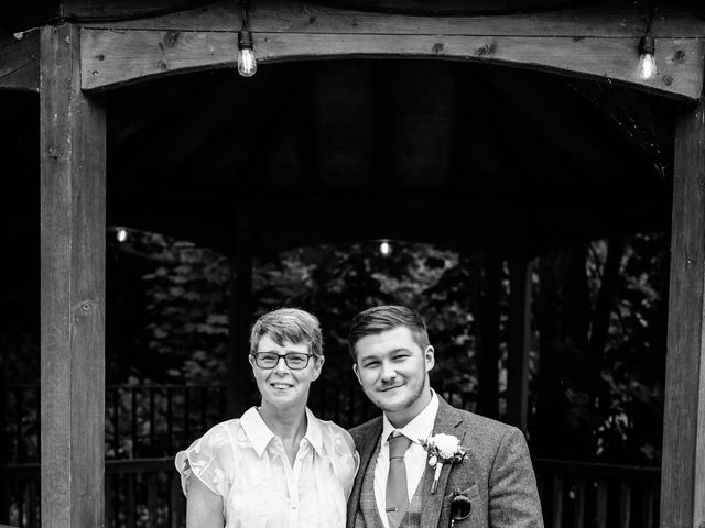 Jack and Megan's Wedding in Halifax, West Yorkshire 132