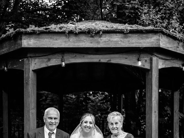 Jack and Megan's Wedding in Halifax, West Yorkshire 135